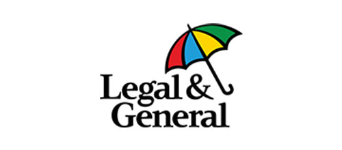 Legal General America logo