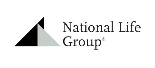 National Life Group logo