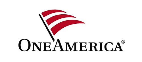 OneAmerica logo