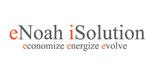 eNoah iSolutions Logo